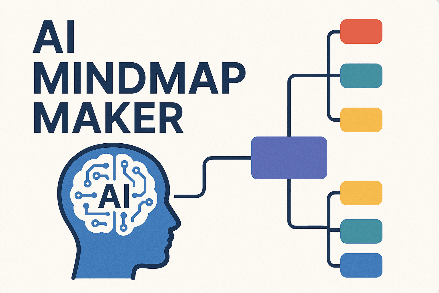 AI Mindmap Maker