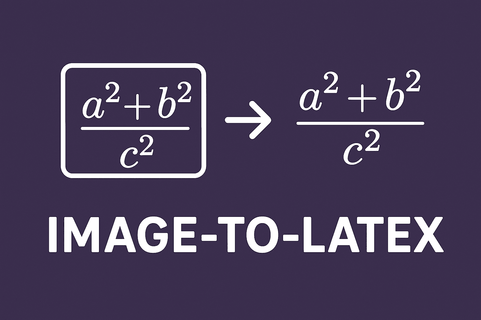 Strumento Immagine a LaTeX