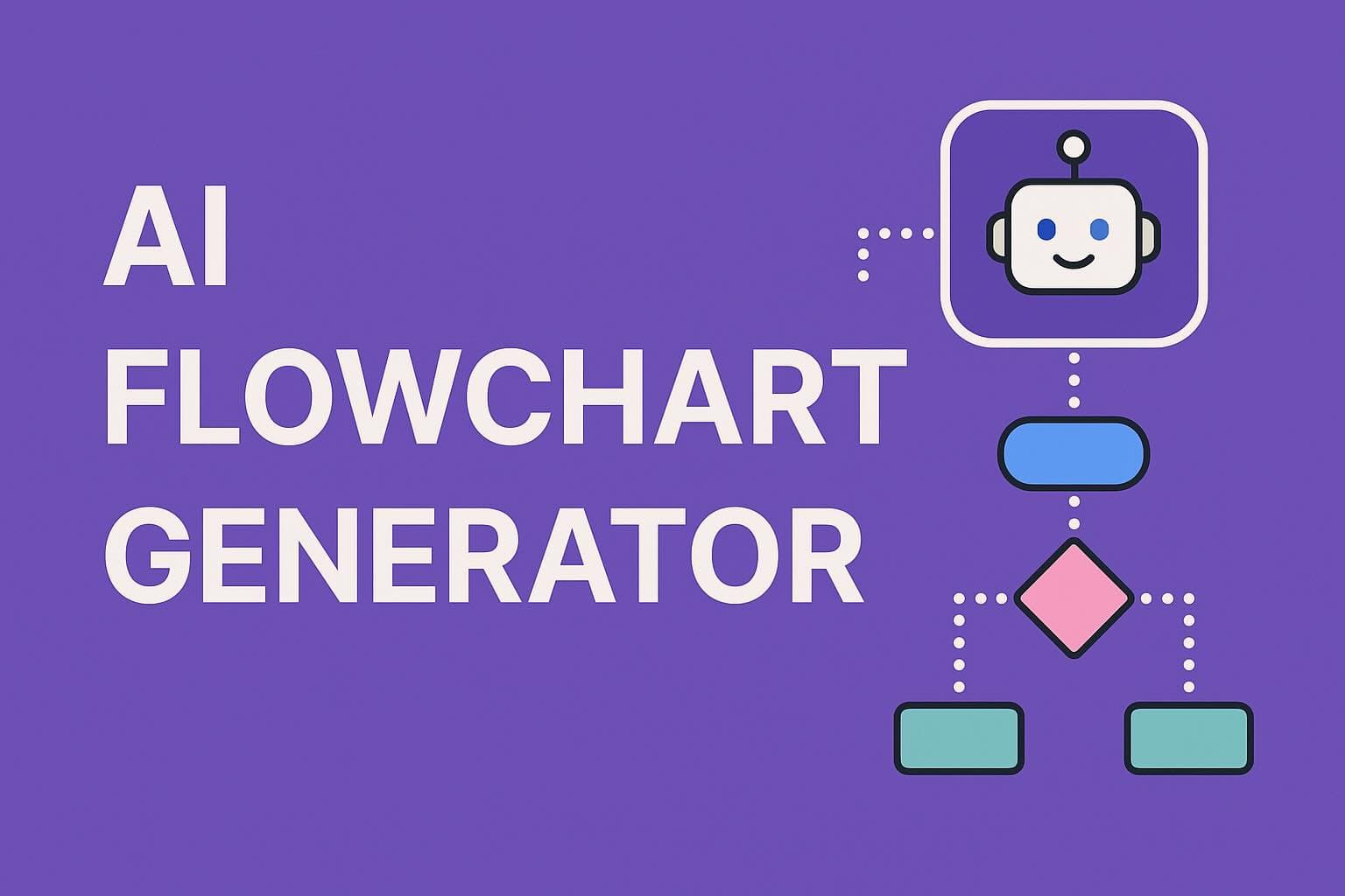 Generatore di Diagrammi di Flusso AI