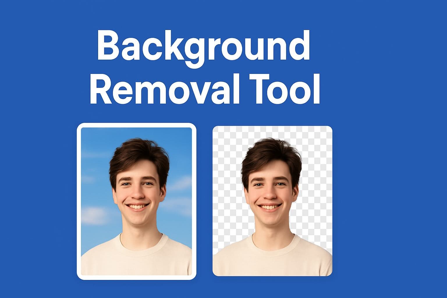 Background Removal Tool