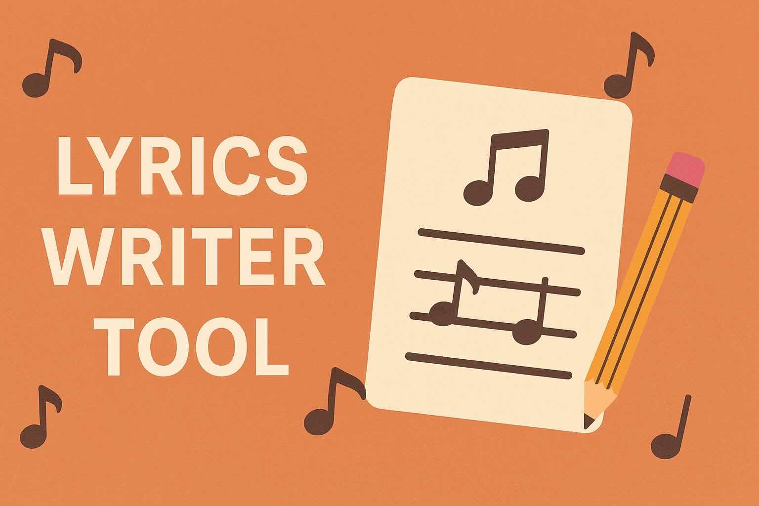 Herramienta para Escribir Letras