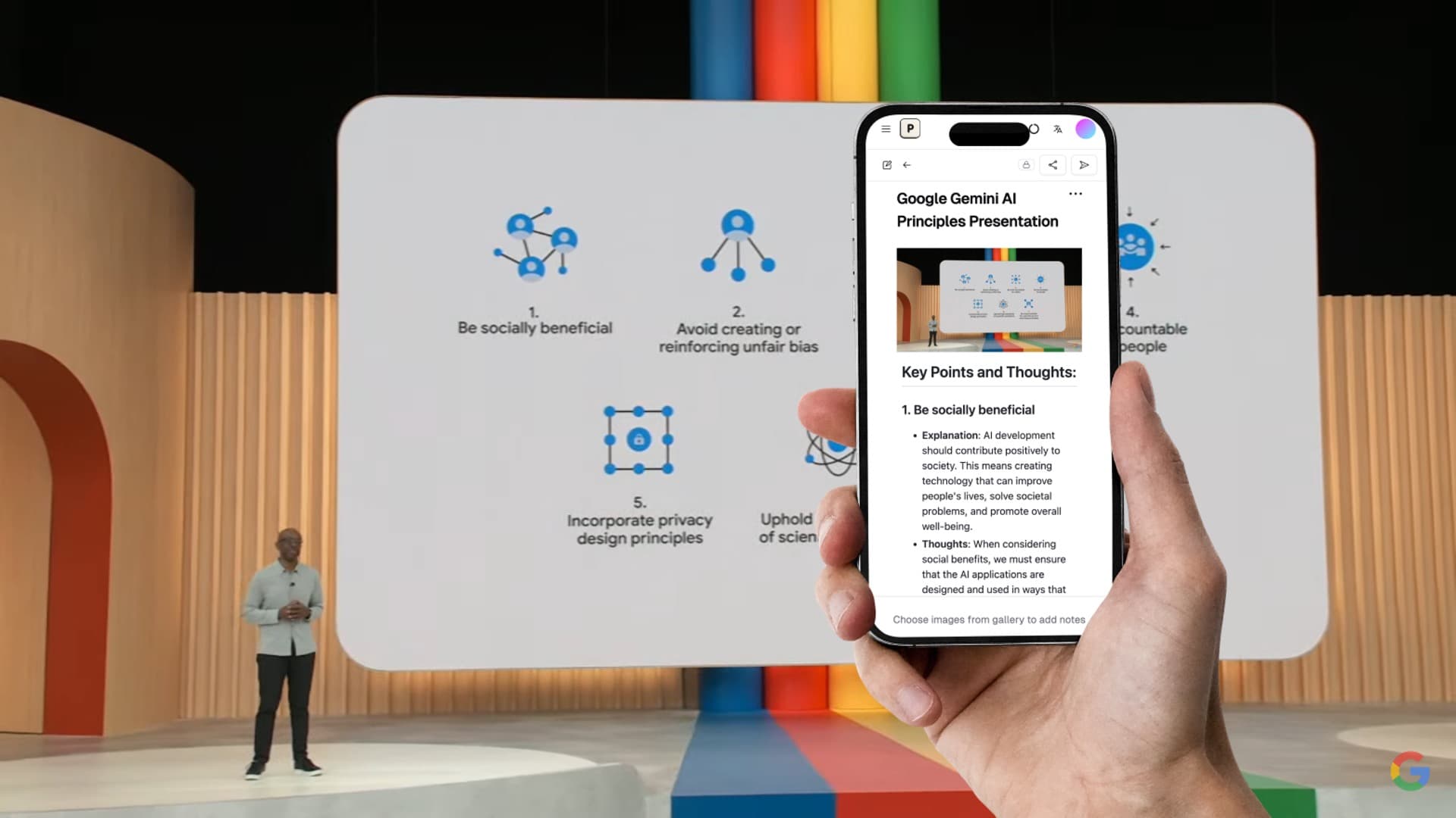 Subir y capturar imágenes