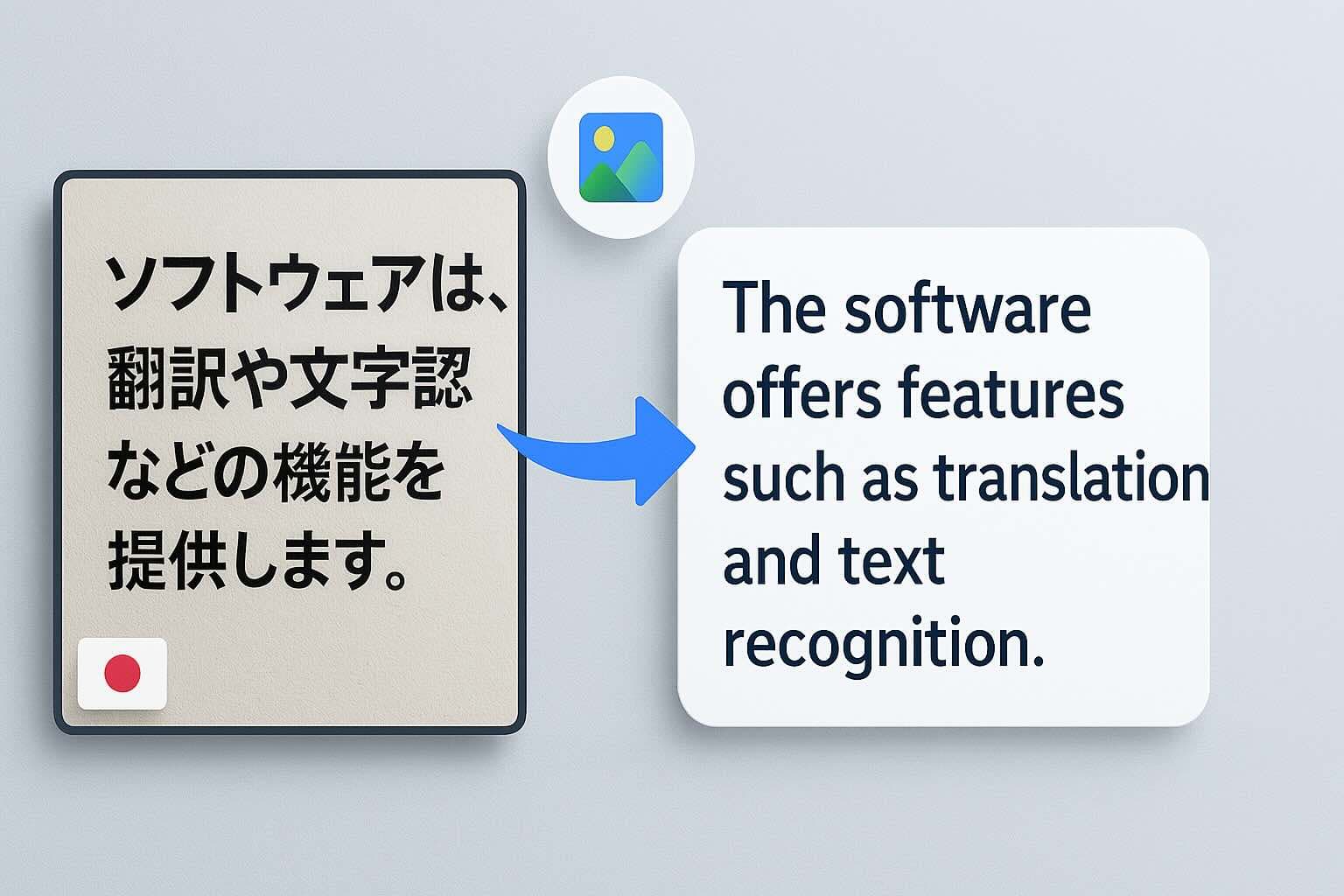 画像翻訳ツール