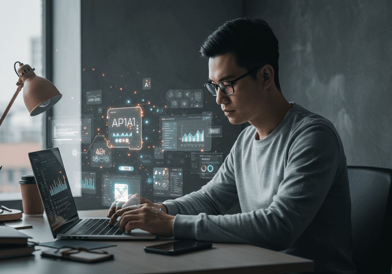 Discover the best productivity apps of 2025 designed to help you achieve your biggest goals. From AI-powered tools to efficient task managers, find out which apps excel and transform your workflow. Click to boost your productivity today!