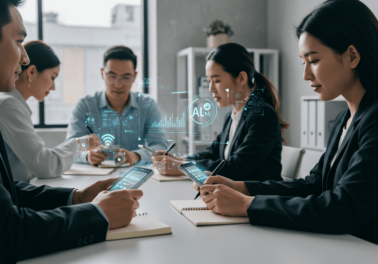 Looking for the best Otter.ai alternatives in 2024? Discover 5 AI-powered note-taking tools that streamline workflows, enhance productivity, and offer advanced features beyond Otter.ai.